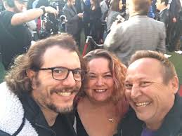 Thinking Pink: Corbin Nash Premiere