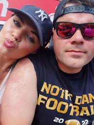 Gabrielle Stanish and Danny Dugan's Wedding Website