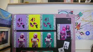 You will see what you are required to submit starting on page 2. A Guide To Your New Gcse Art Design Course Superprof