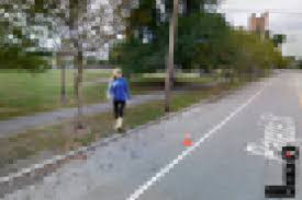 Www.streetview3d.org allows you to view panoramic streets of. Catching A Glimpse Of A Dead Loved One On Google Street View