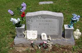 Roy Edward Kuster (1952-1998)