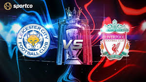 Catch the latest liverpool and leicester city news and find up to date football standings, results, top scorers and previous winners. Leicester City Vs Liverpool Score Prediction Live Stream H2h Team News Predicted Lineups