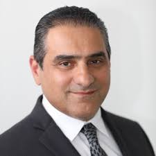 In honor of my anniversary… In honor of Lung Cancer Awareness Month… My  wife, Deena Ebright, is a rockstar internist. Naturally, she knows the  importance of lung cancer screening. She referred a… |