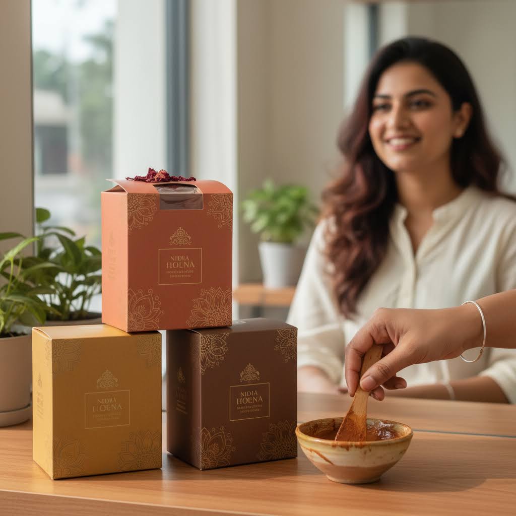 Hair Colouring in Gurgaon product image