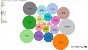 Lifespans Of Fish And Other Animals Injaf