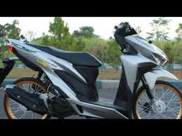 Jetzt buchen und sicher verreisen! Modifikasi Honda New Vario Jari Jari Simple Elegant Youtube