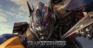 Ele encontra uma maneira de trazer o planeta de volta à. Transformers O Ultimo Cavaleiro