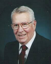 Obituary for James W. McCord