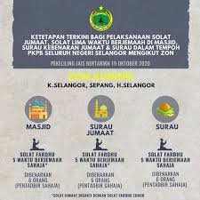 Check spelling or type a new query. Ketetapan Terkini Bagi Masjid Al Mustaqim Ampang Facebook