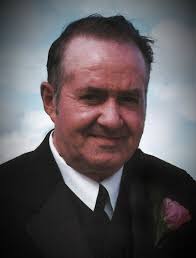 Obituary of Marlyn Lloyd Morrell