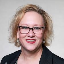 Sandra Brightwell, EdD, RHIA, FAHIMA