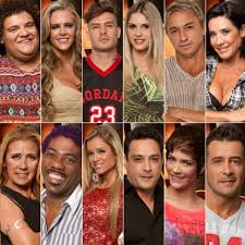 Parte dos participantes é anunciada; Conheca Os Participantes Do Reality Show A Fazenda 6