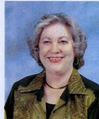 Veda McCaslin Obituary