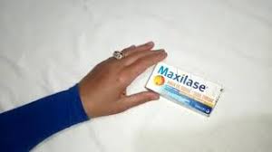 الأعراض الجانبية لدواء ماكسيلاز maxilase. Maxilase Ù…Ø¶Ø§Ø¯ Ù„Ù„Ø§Ù„ØªÙ‡Ø§Ø¨Ø§Øª Ùˆ Ø§Ù„ØªÙˆØ±Ù…Ø§Øª Ø§Ù„Ø®Ø§ØµÙ‡ Ø¨Ø§Ù„Ø§Ù… Ø§Ù„Ø­Ù„Ù‚ Ø§Ù„Ø®ÙÙŠÙØ© Youtube