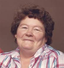 Grace Ann Snyder Shaffer (1932-2012)