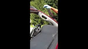 Windshield repair covers the cost to repair and stop the spreading of minor chips and cracks in your front windshield caused by propelled rocks or other road hazards. Tacoma Windshield Replacement Part 1 Youtube