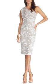 Maybe you would like to learn more about one of these? Thalia One Shoulder Floral Lace Dress Nordstrom