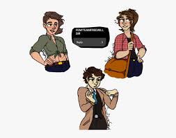 The best gifs are on giphy. Female Versions Of Dean Winchester Sam Winchester Cartoon Hd Png Download Kindpng