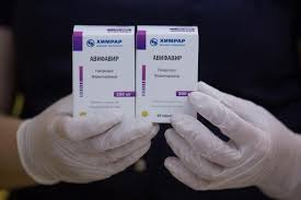 Favipiravir, sold under the brand name avigan among others, is an antiviral medication used to treat influenza in japan. Ø§Ù„Ø¨Ø­Ø±ÙŠÙ† Ø£Ø¹Ù„Ù†Øª Ø¹Ø²Ù…Ù‡Ø§ Ø§Ø³ØªØ®Ø¯Ø§Ù…Ù‡ Ø¥Ù„ÙŠÙƒ ÙƒÙ„ Ù…Ø§ ØªÙˆØ¯ Ù…Ø¹Ø±ÙØªÙ‡ Ø¹Ù† Ø§Ù„Ø¹Ù‚Ø§Ø± Ø§Ù„Ø±ÙˆØ³ÙŠ Ù„Ø¹Ù„Ø§Ø¬ ÙƒÙˆØ±ÙˆÙ†Ø§ ØµØ­ÙŠÙØ© Ø§Ù„ÙˆØ·Ù†