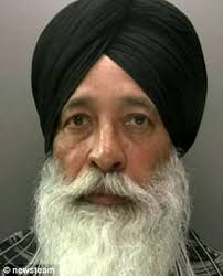 Harpal Singh Gill led gang that laundered £35m through textile companies
