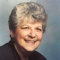 Judith Helmer Obituary (1938