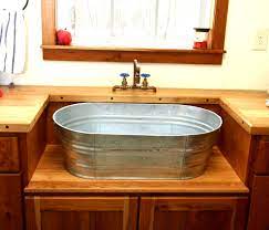 Homemade bathroom vanity offers a great discount for some types of mirrored or mirror less bathroom vanities. 13 Crazy Creative Diy Bathroom Vanities