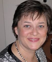 Jane Hodges Speech and Language Pathologist