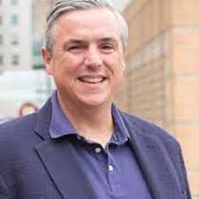 Daniel Patrick Forrester