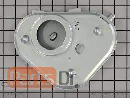 Cold water enters the basket through the fabric softener dispenser to dilute the softener into the basket and rinse the. Wh47x20140 Ge Fabric Softener Dispenser Parts Dr