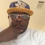 Reginald Hull's Instagram, Twitter & Facebook