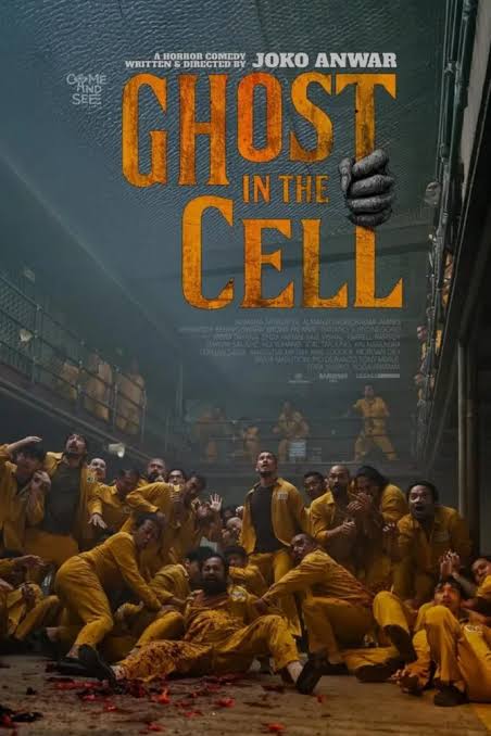 Ghost in the Cell