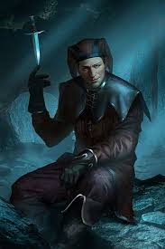Pin On Elder Scrolls