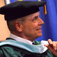 Distinguished Alumni List