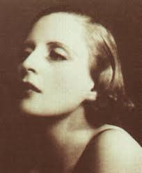 Tamara de Lempicka (1894-1980)