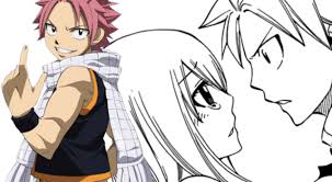 After all, natsu and lucy have danced around their. Did Fairy Tail S Finale Confirm The Natsu Lucy S Ship