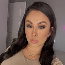 April Simental's Instagram, Twitter & Facebook