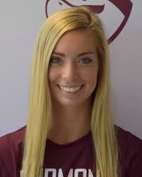 2019 Women's Volleyball Roster