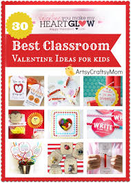 Choosing the best best valentine's day gifts for moms can be difficult, especially when the gift is meant to be from the kids! The Ultimate List Of 100 Valentine S Day Crafts And Activities