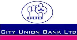 City union bank is an indian bank. N Kamakodi Reappointed As Md Ceo Of City Union Bank