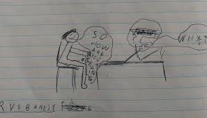 expressive writing – Dr. Stacy Thomas