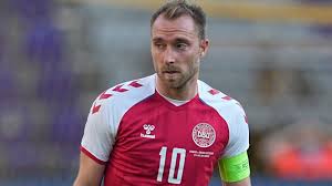 Antibiotics, such as erythromycin 3. Christian Eriksen Denmark Midfielder To Be Fitted With Heart Starting Device Following Cardiac Arrest Football News Sky Sports