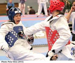 We did not find results for: Acosta Balarezo Briseida Taekwondo Data