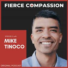 Embodying Nonviolence in the Classroom with Mike Tinoco