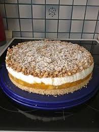 Apfeltorte Mit Nussstreuseln Von Rocky73 Chefkoch Kuchen Und Torten Kuchen Und Torten Rezepte Kuchen Rezepte