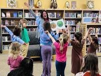 Words ‘N Wiggles Community Storytime