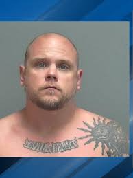 Two arrested, accused of stealing car in Gulf Shores