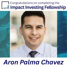 Frederick Gallegos, M.Ed.