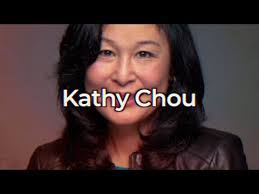 Kathy Chou