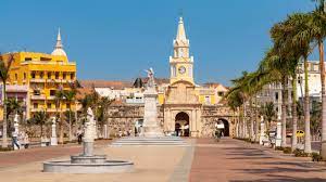 Cartagena walled city is known for its ample dining options, and you can make a stop by clock tower and puerta del reloj while in the area. Best Things To Do In Cartagena Colombia Cnn Travel