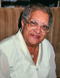 Obituary information for Edna Young Moon